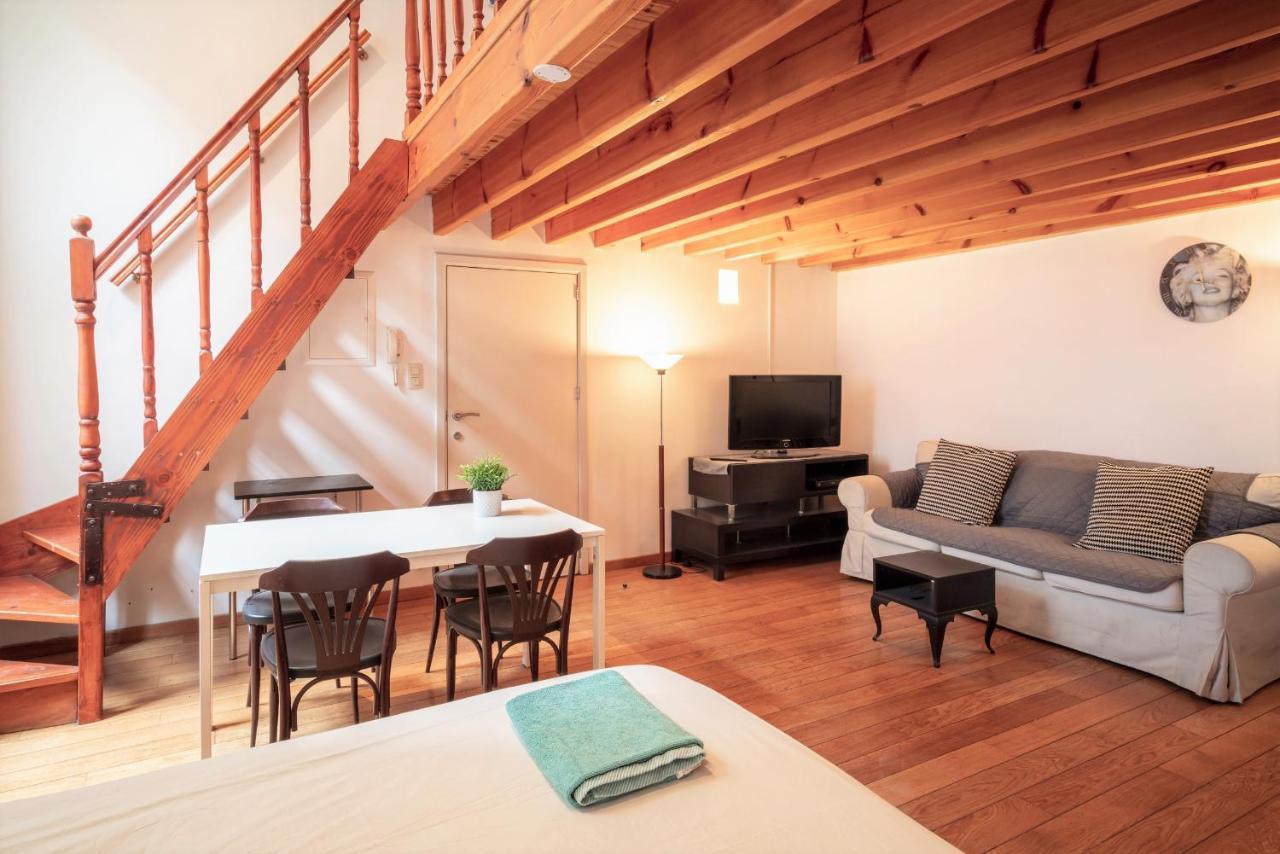 Saint Pauls Apartments Amberes Exterior foto
